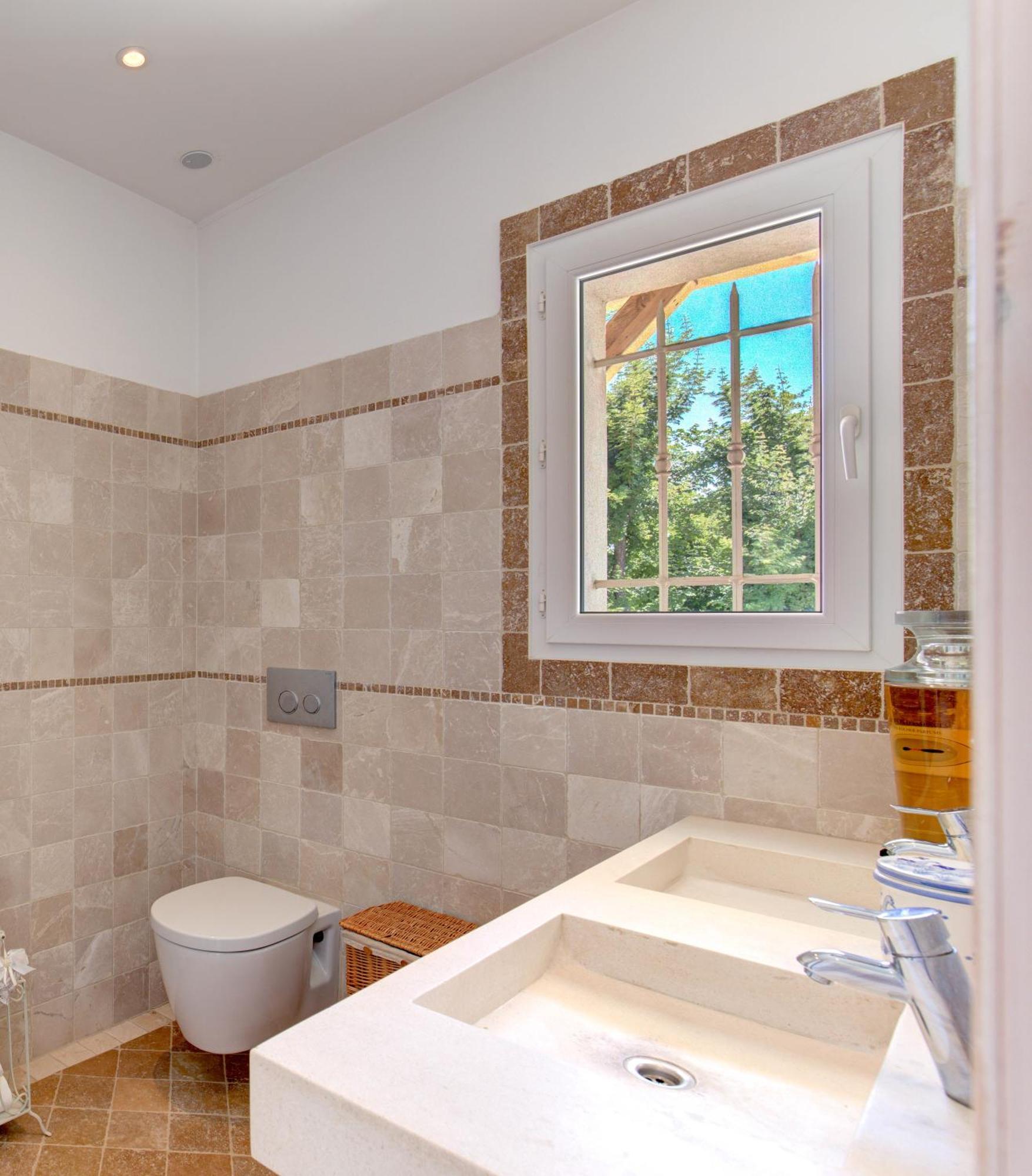 Adorable Maison Independante 30M2 Avec Piscine En Saison Cabris Bilik gambar